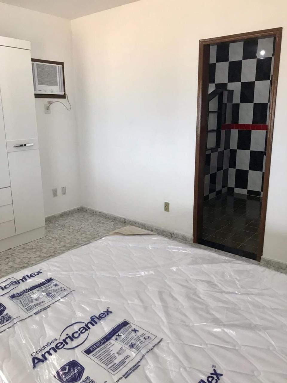 Apartment Apto 2 Quartos De Frente O Mar Em Garatucaia Angra dos Reis